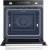 MIDEA 7 NP3 0 E 0 IX Pyrolyse