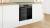 Bosch HEA 171 BS 3 60 X 60 cm Edelstahl Pyrolyse