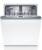 Bosch SMV 4 EBX 02 D Exclusiv 60 cm .inkl. Lieferung .bis zum Aufstellungsort