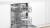 Bosch SMI 4 EBS 02 D Exclusiv 60 cm .Versandkosten inkl. Lieferung .bis zum Aufstellungsort