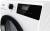 Gorenje DHNE83  8.0 kg weiß 84,5 x 49,5 cm