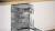 Bosch SMI 6 ECS 12 E 60 cm Max Flex Körbe