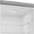 Beko RCSA300K40SN 180 x 55 cm silber