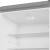 Beko RCSA300K40SN 180 x 55 cm silber