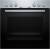 Bosch HND 211 CS 63 edelstahl 60 x 60 cm