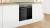 Bosch HND 211 CS 63 edelstahl 60 x 60 cm