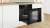 Bosch HEH 217 BB 3 Exclusiv 60 X 60 cm Schwarz 3D-Heißluft .Versandkosten inkl. Lieferung .bis zum Aufstellungsort