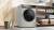 Bosch WGB 2560 X 1 10 kg 1600 Touren Silber-inox HomeConnect