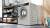 Bosch WGB 2560 X 1 10 kg 1600 Touren Silber-inox HomeConnect