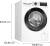 Bosch WGG 256 Z 40 10 kg 1600 Touren