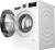 Bosch WGG 234070 8 kg 1400 touren