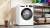 Bosch WGG 234070 8 kg 1400 touren