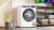 Bosch WQG 245 D 00 9 kg