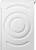 Bosch WQG 245 D 00 9 kg
