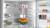 Bosch KGP 86 FIC 0 N  NoFrost 186 X 86 cm Edelstahl