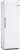 Bosch GSN 36 CWEV NoFrost 186 X 60 cm Weiß