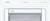 Bosch GSN 36 CWEV NoFrost 186 X 60 cm Weiß
