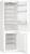 Gorenje RKI 517 E 41 177 X 54 cm Weiß