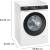 Siemens WG 44 G2Z40 9kg 1400 Touren