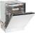 Gorenje GV 693 A 65 AD 60cm SpeedWash in 15 Min, Nacht Programm