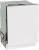 Gorenje GV 693 A 65 AD 60cm SpeedWash in 15 Min, Nacht Programm