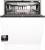Gorenje GV 673 A 65 60cm SpeedWash in 15 Min Nacht Programm