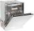 Gorenje GV 673 A 65 60cm SpeedWash in 15 Min Nacht Programm