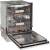 Gorenje GV 673 A 65 60cm SpeedWash in 15 Min Nacht Programm