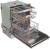 Gorenje GV 673 A 65 60cm SpeedWash in 15 Min Nacht Programm