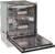 Gorenje GV 663 A 66 SpeedWash in 15 Min AutoProgramme