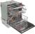 Gorenje GV 663 A 66 SpeedWash in 15 Min AutoProgramme