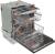 Gorenje GV 673 B 65 SpeedWash in 15 Min AutoProgramme
