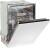 Gorenje GV 663 B 65 XXL SpeedWash in 15 Min Nacht Programm