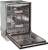 Gorenje GV 663 B 65 XXL SpeedWash in 15 Min Nacht Programm
