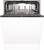 Gorenje GV 642 C 65 SpeedWash in 15 Min AutoProgramme
