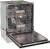 Gorenje GV 642 C 65 SpeedWash in 15 Min AutoProgramme
