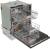 Gorenje GV 642 C 65 SpeedWash in 15 Min AutoProgramme