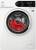 AEG Lavamat LSR6F70269 6kg 1200 Touren EEK:B