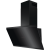 AEG GV 77 D 91 SB 90 cm schwarz