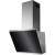 AEG GV 77 D 61 SL 60 cm schwarz SilenceTech