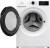 Gorenje WGPNE I84 SADTS 8 kg  1400 Touren