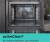 Siemens PQ 212 KA 10 edelstahl Pyrolyse