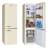 Amica KGCR 387 102 B 181 X 55 cm Beige