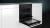 Siemens HE 010 FBA 1 60 x 60 cm, Schwarz, Edelstahl 3D Heißluft