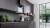 Siemens LB 56 NAC 50 52 cm, Edelstahl
