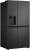 LG GSJC41EPPE Matte Black 179.0 X 91.3 cm Wassertank