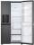 LG GSJC41EPPE Matte Black 179.0 X 91.3 cm Wassertank