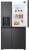 LG GSJC41EPPE Matte Black 179.0 X 91.3 cm Wassertank