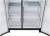LG GSJC41EPPE Matte Black 179.0 X 91.3 cm Wassertank