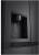 LG GSJC41EPPE Matte Black 179.0 X 91.3 cm Wassertank
